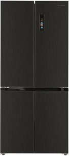 Холодильник Maunfeld MFF190NFDSB фото в Екатеринбурге