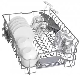 Встраиваемая посудомоечная машина BOSCH SPV2IMY3ER фото 4 в Екатеринбурге