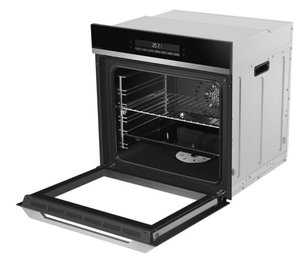 Духовой шкаф Haier HOQ-P16AS5SX фото 4 в Екатеринбурге