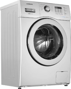 Стиральная машина Samsung WF 602U0BCSD фото в Екатеринбурге