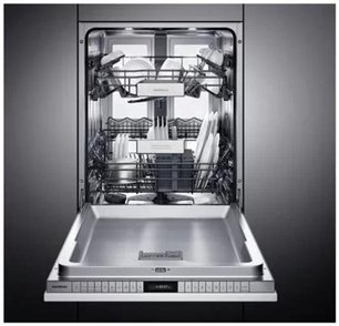 Встраиваемая посудомоечная машина Gaggenau DF 481 161 фото 4 в Екатеринбурге