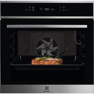 Духовой шкаф Electrolux EOE7F31X фото в Екатеринбурге