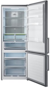 Холодильник Korting KNFC 71887 X фото 2 в Екатеринбурге