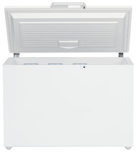 Морозильный ларь Либхер GTP 2756 Premium фото 2 в Екатеринбурге Морозильный ларь Liebherr GTP 2756 Premium фото 2 в Екатеринбурге