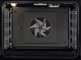 Духовой шкаф Electrolux EOD6C77WZ фото 3 в Екатеринбурге