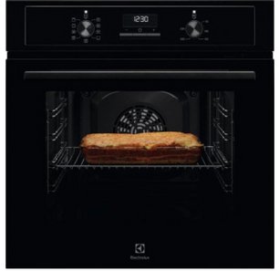 Духовой шкаф Electrolux EOF3H40BK фото в Екатеринбурге