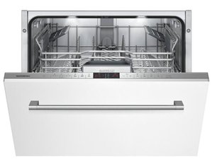 Посудомоечная машина Gaggenau DF 460-162F фото в Екатеринбурге