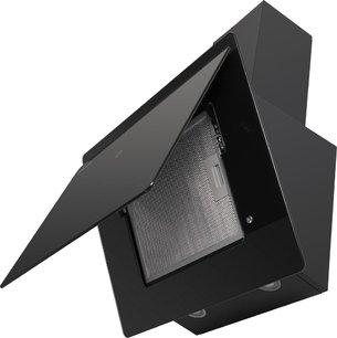 Кухонная вытяжка MAUNFELD Grammy 60 черный фото 3 в Екатеринбурге Кухонная вытяжка MAUNFELD Grammy 60 черный фото 3 в Екатеринбурге