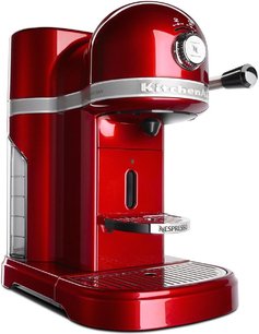 Кофемашина KitchenAid 5KES0503EER фото 3 в Екатеринбурге