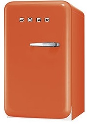 Мини-бар Smeg FAB5LO1 фото в Екатеринбурге
