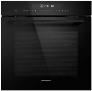 Духовой шкаф Maunfeld MEOR7217SMFB фото в Екатеринбурге