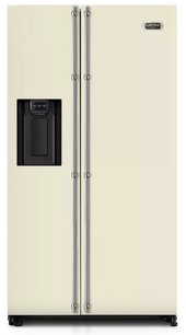 Холодильник Lofra GFRBI 918/A CHROME фото в Екатеринбурге