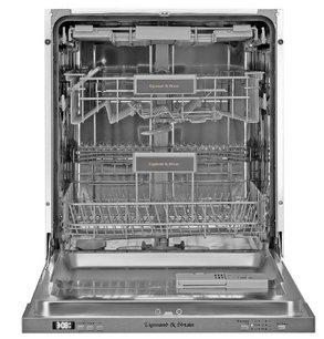 Встраиваемая посудомоечная машина Зигмунд Штайн DW 301.6 фото в Екатеринбурге Встраиваемая посудомоечная машина Zigmund Shtain DW 301.6 фото в Екатеринбурге