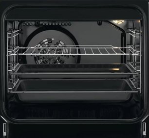 Комбинированная плита Электролюкс EKK954904X фото 4 в Екатеринбурге Комбинированная плита Electrolux EKK954904X фото 4 в Екатеринбурге