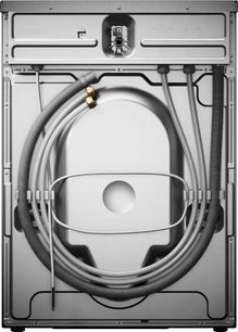 Профессиональная стиральная машина Asko WMC643PG фото 4 в Екатеринбурге