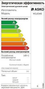 Варочная панель Аско HCL634G фото 4 в Екатеринбурге Варочная панель Asko HCL634G фото 4 в Екатеринбурге