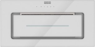 Встраиваемая вытяжка Franke LUCE 60 WH фото 3 в Екатеринбурге