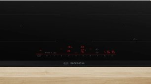Индукционная варочная панель Бош PVQ695HC1Z фото 2 в Екатеринбурге Индукционная варочная панель Bosch PVQ695HC1Z фото 2 в Екатеринбурге