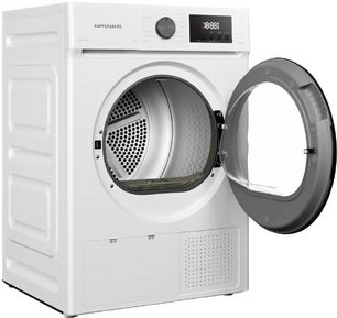 Сушильная машина Kuppersberg DM 593 W фото 4 в Екатеринбурге