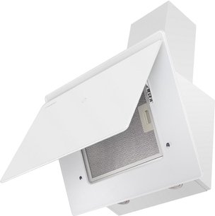 Кухонная вытяжка MAUNFELD Emmy 60 белый фото 3 в Екатеринбурге