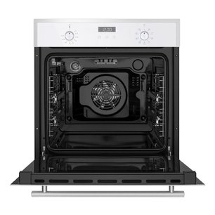 Шкаф духовой электрический MAUNFELD EOEM.769S2W фото 2 в Екатеринбурге