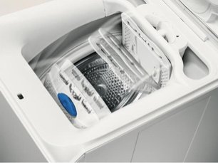 Стиральная машина Electrolux EW7T3R272 фото 4 в Екатеринбурге