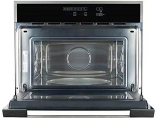 Микроволновая печь Куперсберг HMW 969 BL-AL фото 2 в Екатеринбурге Микроволновая печь Kuppersberg HMW 969 BL-AL фото 2 в Екатеринбурге