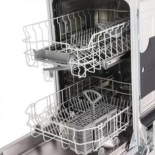 Посудомоечная машина Bosch SPV 30E30 RU фото 4 в Екатеринбурге