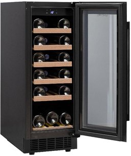 Встраиваемый винный шкаф Meyvel MV18-KBT1 фото 2 в Екатеринбурге