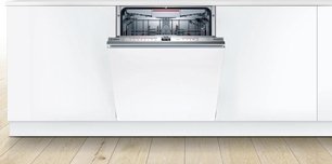 Встраиваемая посудомоечная машина Бош SMV6ECX93E фото 2 в Екатеринбурге Встраиваемая посудомоечная машина Bosch SMV6ECX93E фото 2 в Екатеринбурге