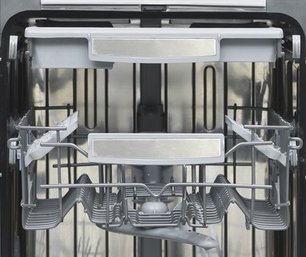 Встраиваемая посудомоечная машина Jacky`s JD SB4201 фото 2