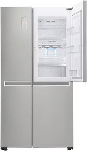 Холодильник LG GC-M247CABV фото 4 в Екатеринбурге