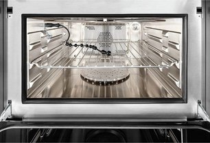 Духовой шкаф Ilve 645SLHSW/I фото 4 в Екатеринбурге