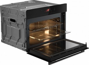 Компактный духовой шкаф Asko OCM24BGH фото 2 в Екатеринбурге