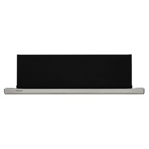 Встраиваемая вытяжка Крона Kamilla slim 600 black/inox (1 мотор) фото 4 в Екатеринбурге Встраиваемая вытяжка KRONA Kamilla slim 600 black/inox (1 мотор) фото 4 в Екатеринбурге