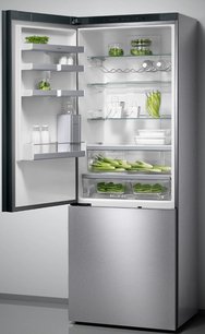 Холодильник Gaggenau RB 292-311 фото 2 в Екатеринбурге