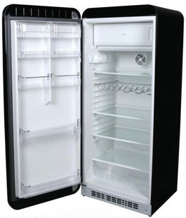Холодильник Smeg FAB28LBV3 фото 4 в Екатеринбурге