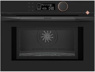 Встраиваемая микроволновая печь De Dietrich DKE4535H фото в Екатеринбурге