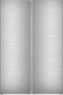 Холодильник Либхер XRFsf 5220 (SFNsfe 5227 + SRsfe 5220) фото 3 в Екатеринбурге Холодильник Liebherr XRFsf 5220 (SFNsfe 5227 + SRsfe 5220) фото 3 в Екатеринбурге