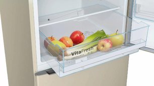 Холодильник Bosch KGV39XK21R фото 3 в Екатеринбурге