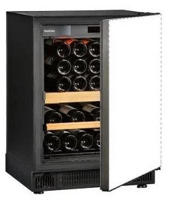 Встраиваемый монотемпературный винный шкаф EuroCave V-059 K-800018-S фото в Екатеринбурге
