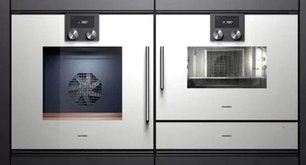 Духовой шкаф Gaggenau BOP 251-131 фото 2 в Екатеринбурге
