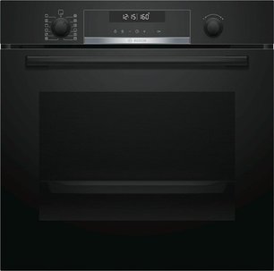 Духовой шкаф Бош HBA578BB0 фото в Екатеринбурге Духовой шкаф Bosch HBA578BB0 фото в Екатеринбурге