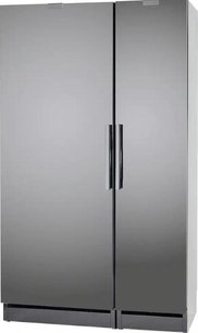 Холодильная камера Festivo 120 CM 120CM0471 (серый/нержавеющая сталь) фото в Екатеринбурге