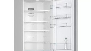 Холодильник с нижней морозильной камерой BOSCH KGN39UL25R фото 4 в Екатеринбурге