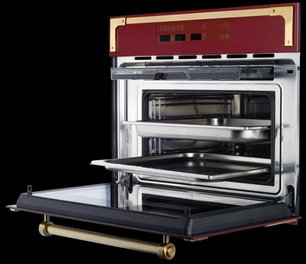 Пароварка Kuppersberg RS 969 BOR фото 2 в Екатеринбурге