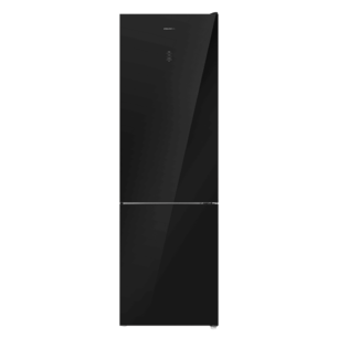 Холодильник Maunfeld MFF200NFB Inverter фото 3 в Екатеринбурге