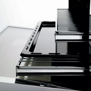 Варочный центр Lofra RNMD96MFTE/5IF CHROME фото 4 в Екатеринбурге