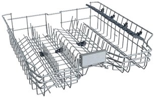 Встраиваемая посудомоечная машина Kuppersbusch G 6500.0 V фото 4 в Екатеринбурге