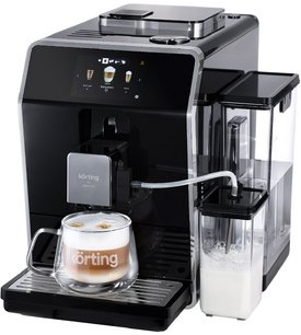 Кофемашина Korting KACM 2004 Adagio фото в Екатеринбурге